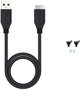 Tooq TQE-2281G Caja Externa para SSD M.2 NGFF Gris